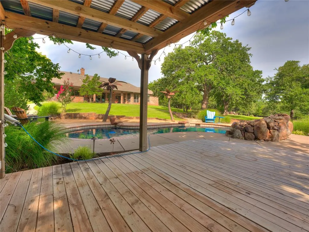 Photo 45 — 11455 E 33rd Street, Jones, OK 73049