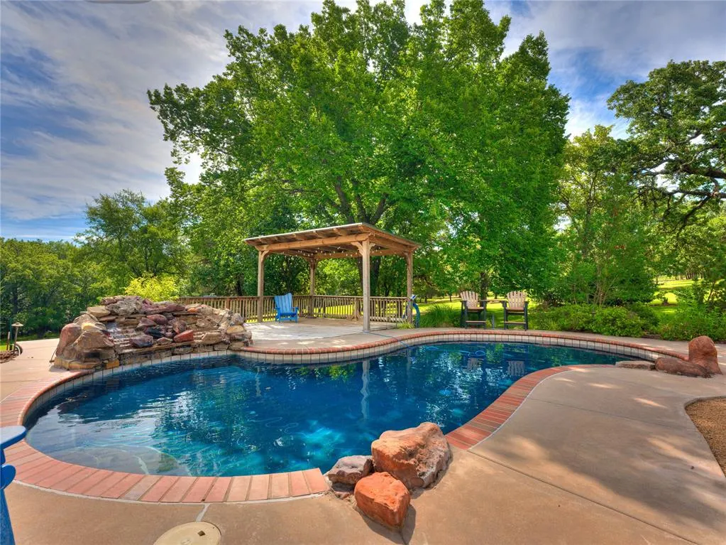 Photo 49 — 11455 E 33rd Street, Jones, OK 73049