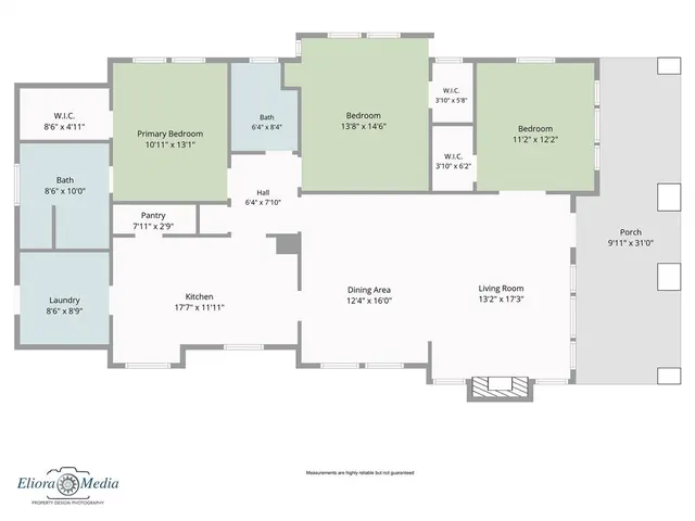 Photo 5 — 709 NW 24th Street, Oklahoma City, OK 73103