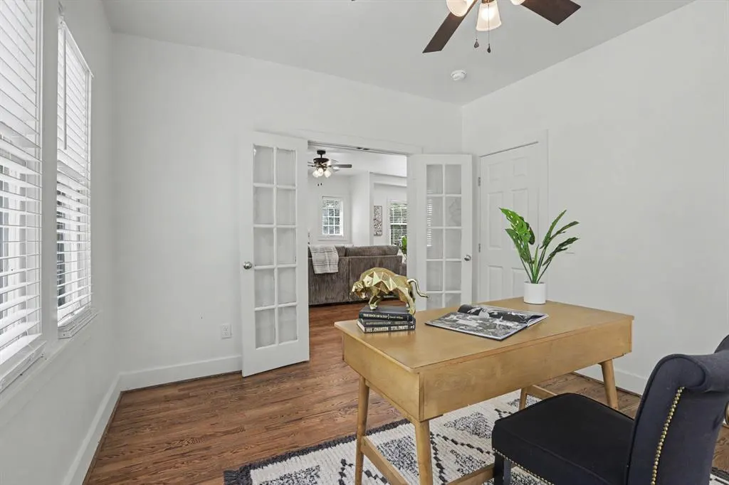 Photo 21 — 709 NW 24th Street, Oklahoma City, OK 73103