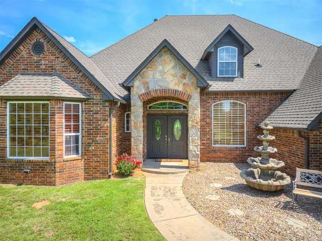 Photo 2 — 4495 SE 37th Street, Norman, OK 73072