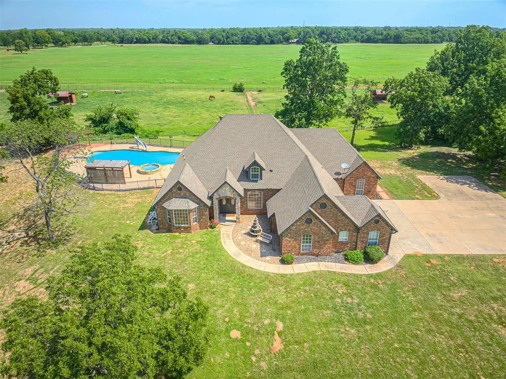 Photo 4 — 4495 SE 37th Street, Norman, OK 73072