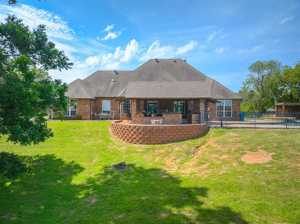 Photo 8 — 4495 SE 37th Street, Norman, OK 73072