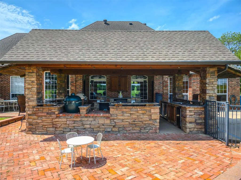 Photo 11 — 4495 SE 37th Street, Norman, OK 73072