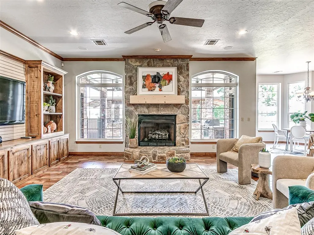Photo 20 — 4495 SE 37th Street, Norman, OK 73072