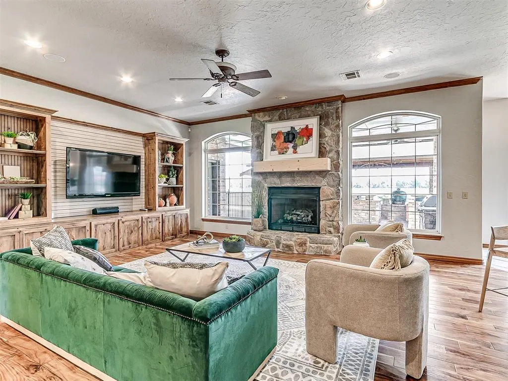 Photo 21 — 4495 SE 37th Street, Norman, OK 73072