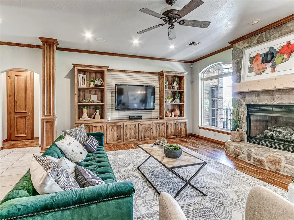 Photo 22 — 4495 SE 37th Street, Norman, OK 73072