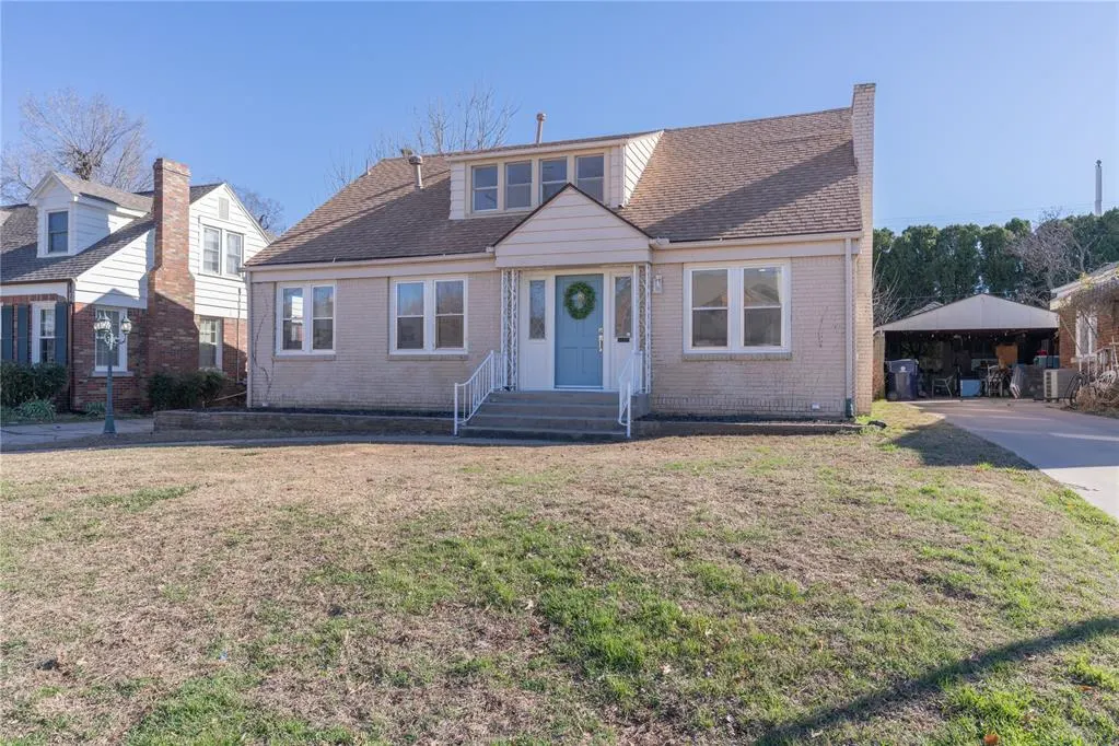 Photo 2 — 2128 NW 25th Street, Oklahoma City, OK 73107