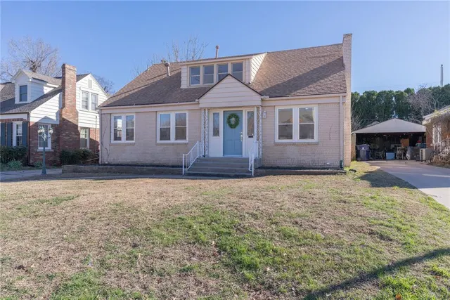 Photo 2 — 2128 NW 25th Street, Oklahoma City, OK 73107