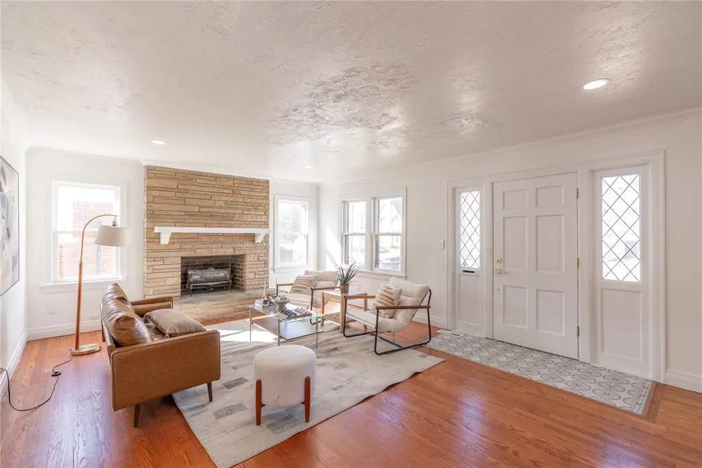 Photo 3 — 2128 NW 25th Street, Oklahoma City, OK 73107