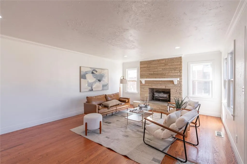 Photo 6 — 2128 NW 25th Street, Oklahoma City, OK 73107