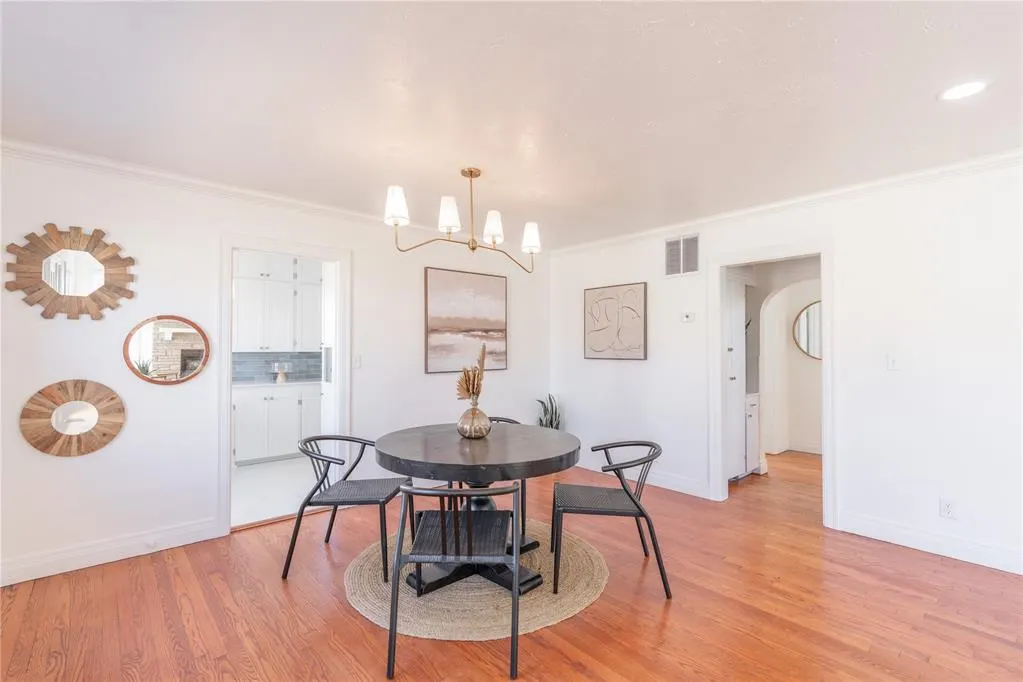 Photo 9 — 2128 NW 25th Street, Oklahoma City, OK 73107
