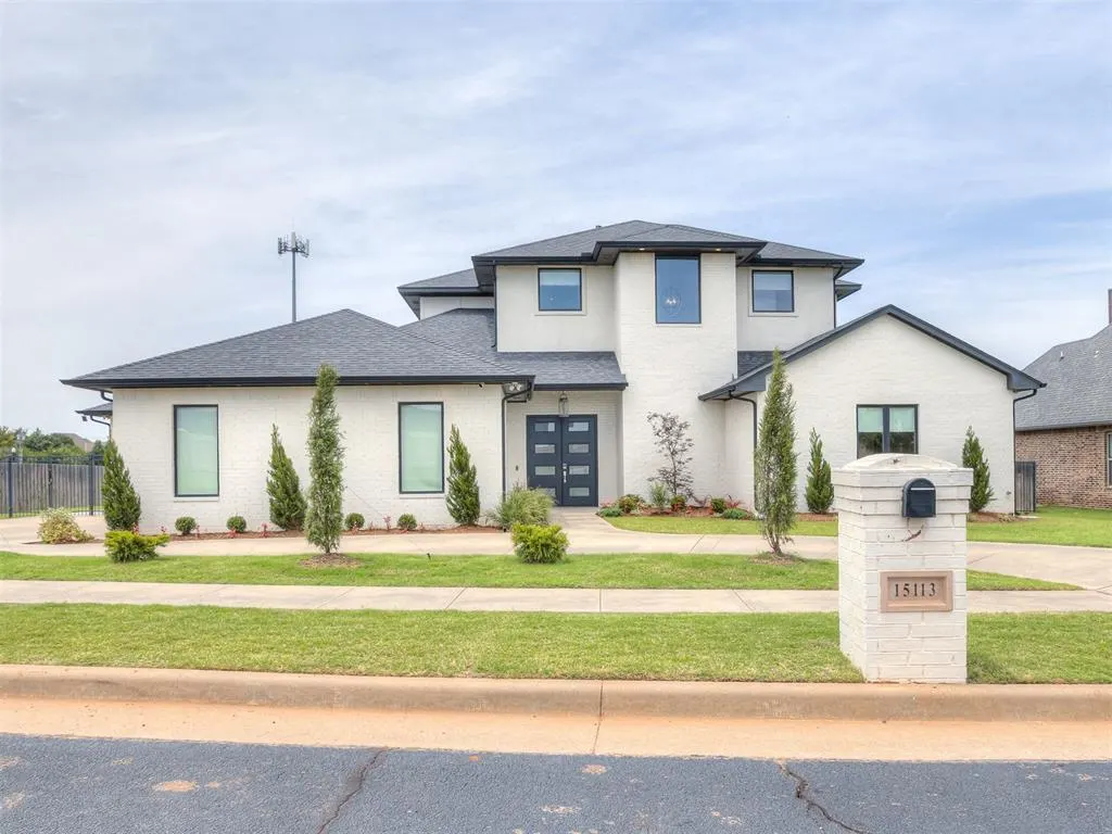 Photo 2 — 15113 Salem Creek Place, Edmond, OK 73013