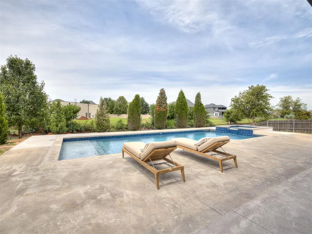 Photo 44 — 15113 Salem Creek Place, Edmond, OK 73013