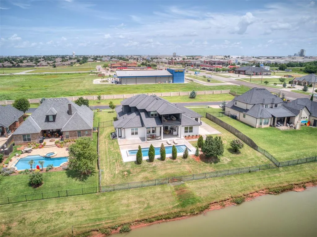 Photo 47 — 15113 Salem Creek Place, Edmond, OK 73013