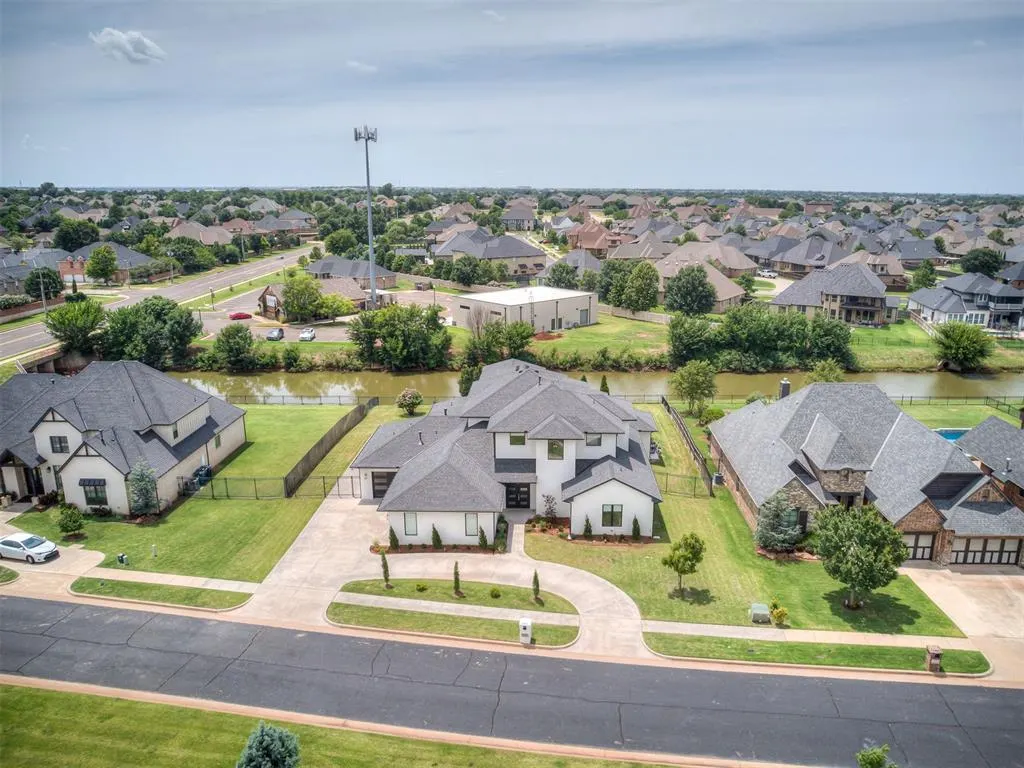 Photo 48 — 15113 Salem Creek Place, Edmond, OK 73013