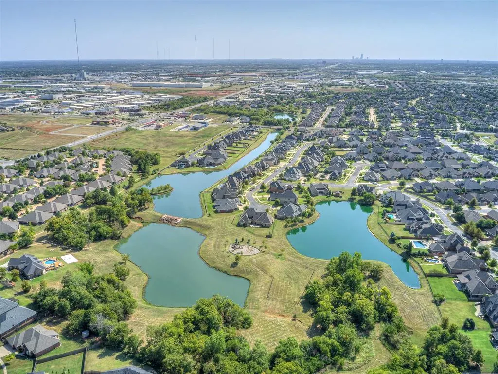 Photo 50 — 15113 Salem Creek Place, Edmond, OK 73013