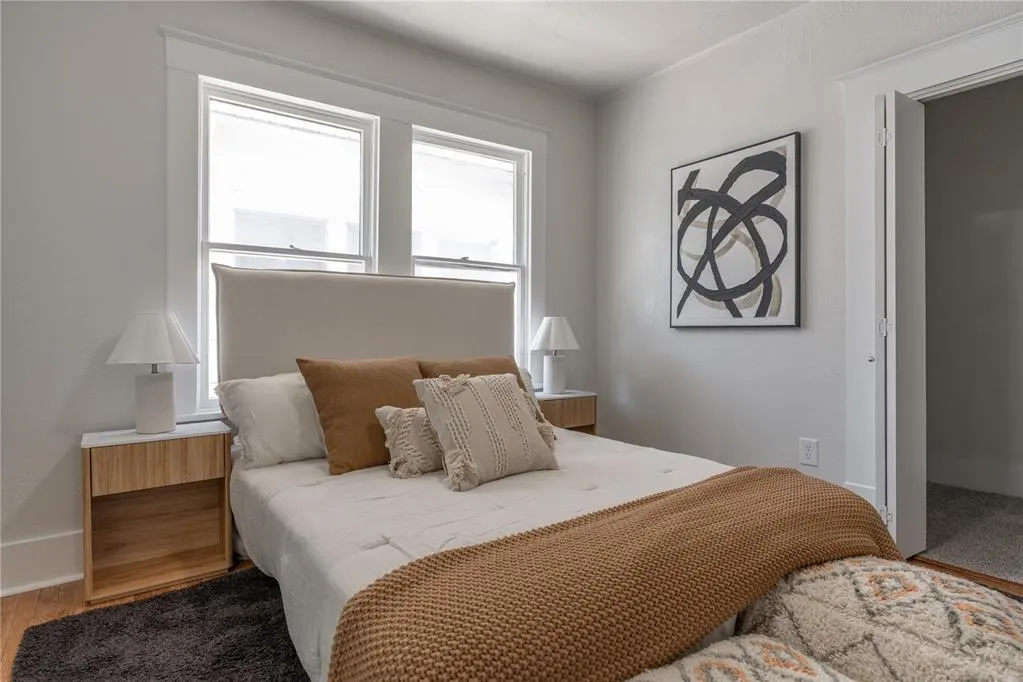 Photo 6 — 617 NW 22nd Street, Oklahoma City, OK 73103