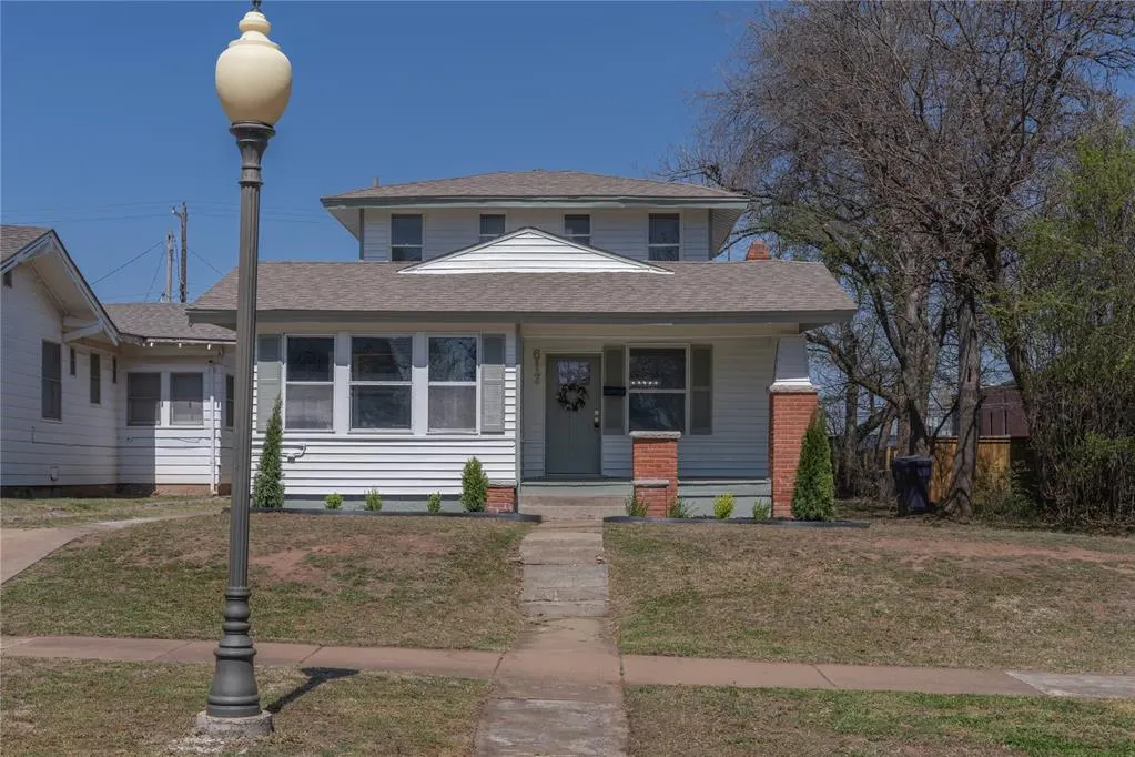 Photo 7 — 617 NW 22nd Street, Oklahoma City, OK 73103