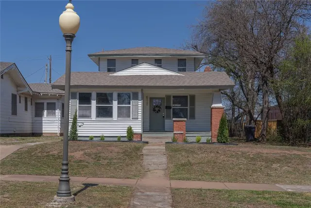 Photo 7 — 617 NW 22nd Street, Oklahoma City, OK 73103