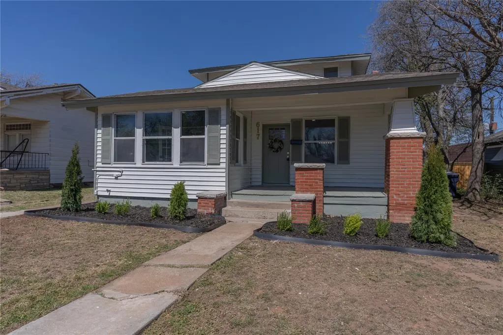 Photo 8 — 617 NW 22nd Street, Oklahoma City, OK 73103