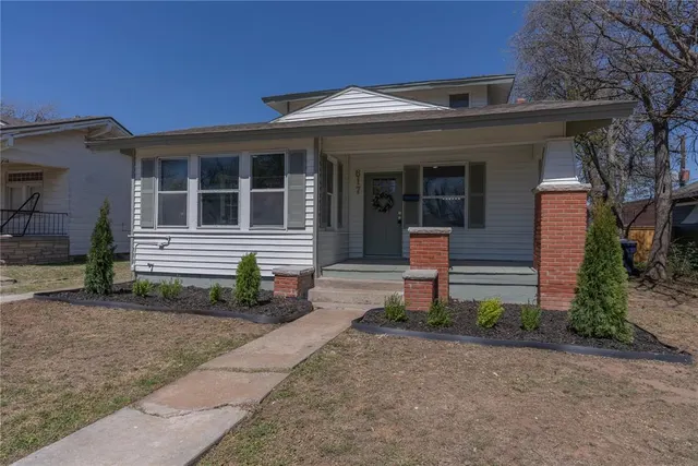 Photo 8 — 617 NW 22nd Street, Oklahoma City, OK 73103