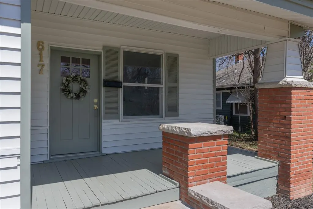 Photo 9 — 617 NW 22nd Street, Oklahoma City, OK 73103