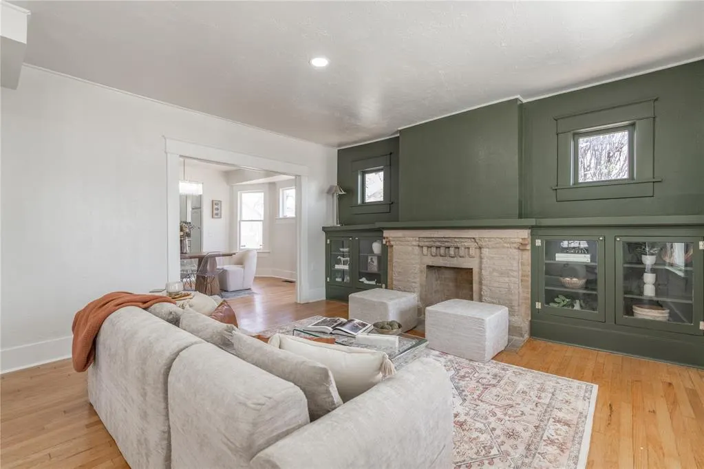 Photo 10 — 617 NW 22nd Street, Oklahoma City, OK 73103