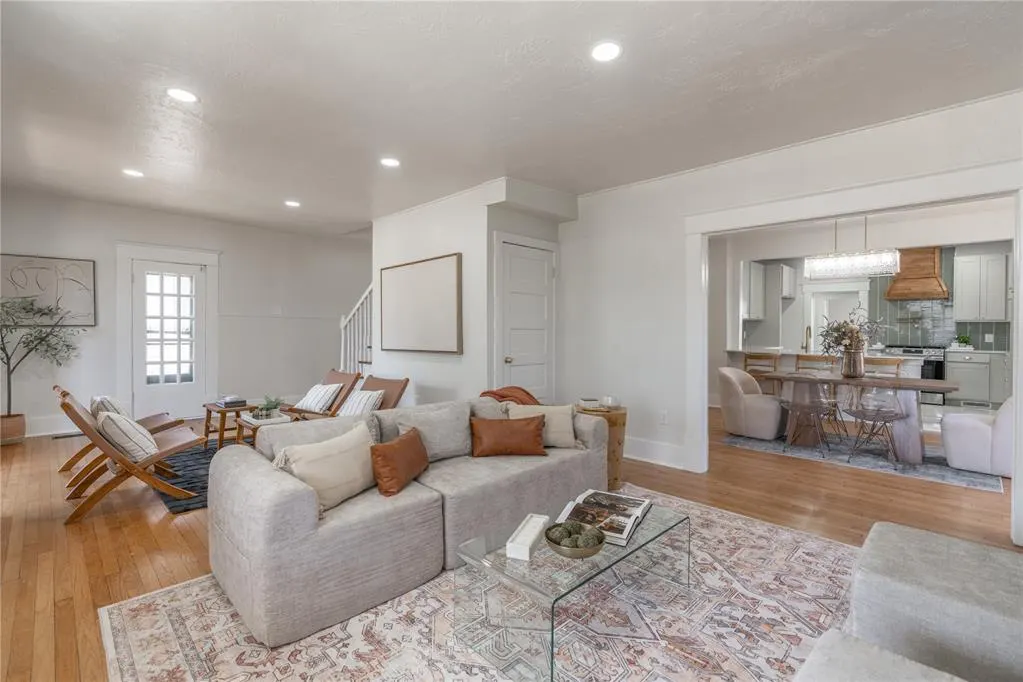 Photo 12 — 617 NW 22nd Street, Oklahoma City, OK 73103