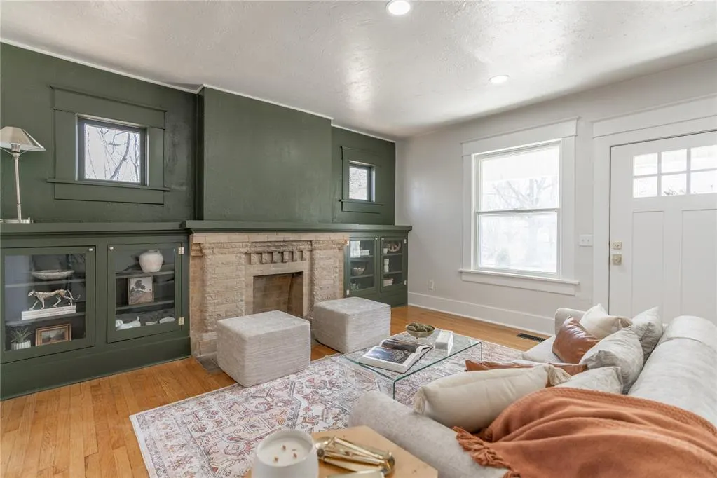 Photo 14 — 617 NW 22nd Street, Oklahoma City, OK 73103