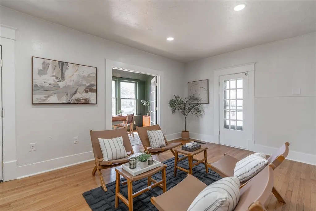 Photo 15 — 617 NW 22nd Street, Oklahoma City, OK 73103