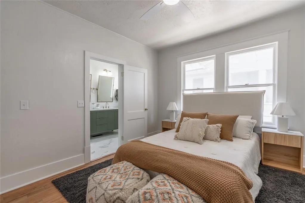 Photo 30 — 617 NW 22nd Street, Oklahoma City, OK 73103