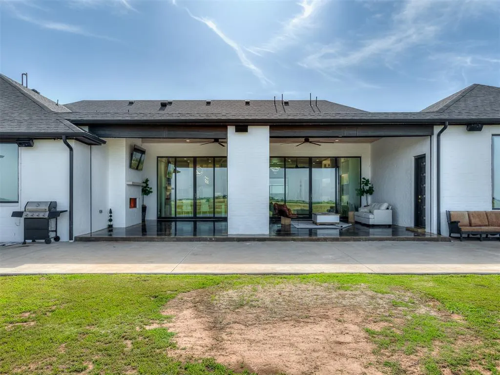 Photo 48 — 24400 N Council Road, Edmond, OK 73025