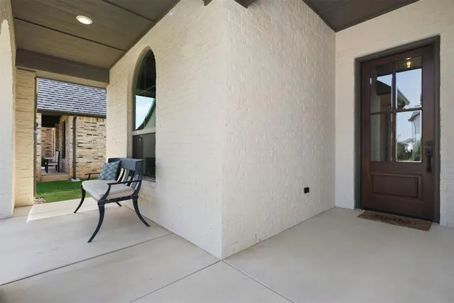 Photo 4 — 12801 Cobblestone Curve Road, Oklahoma City, OK 73142