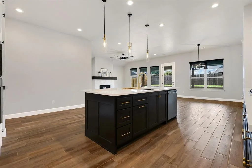 Photo 11 — 12801 Cobblestone Curve Road, Oklahoma City, OK 73142