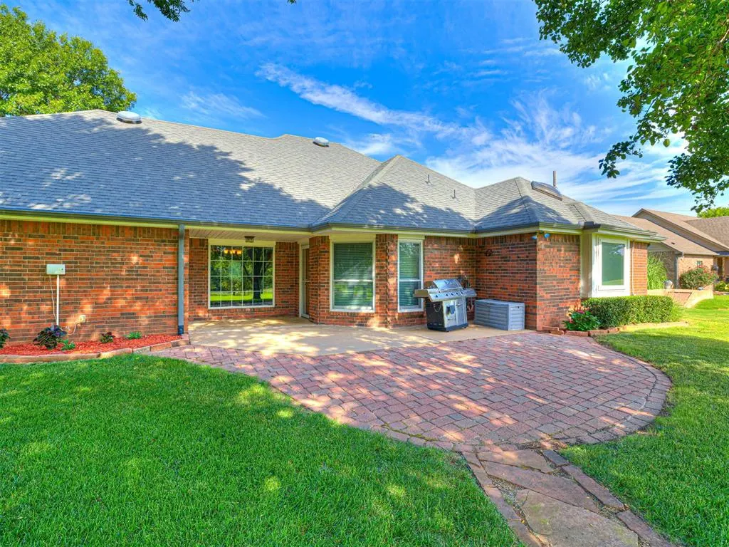Photo 39 — 517 S 10th Avenue, Stroud, OK 74079