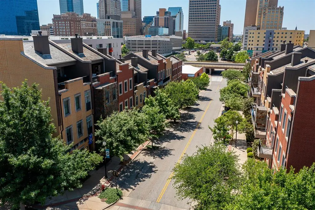 Photo 2 — 28 NE 3rd Street, Oklahoma City, OK 73104