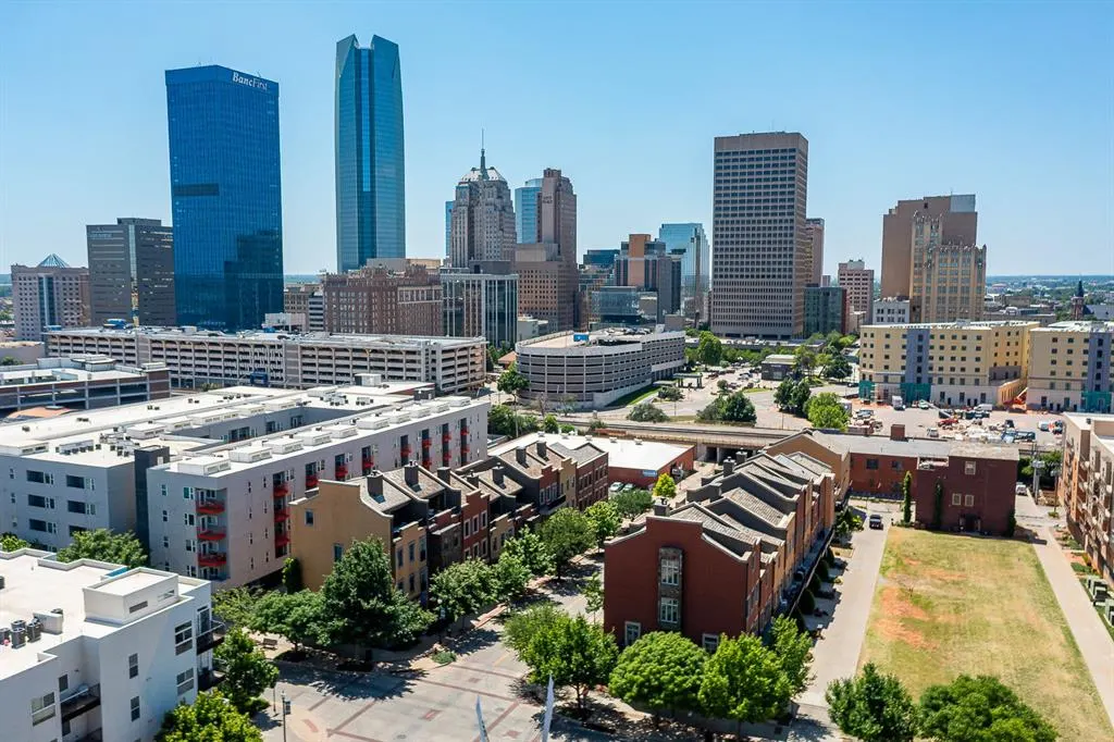 Photo 45 — 28 NE 3rd Street, Oklahoma City, OK 73104