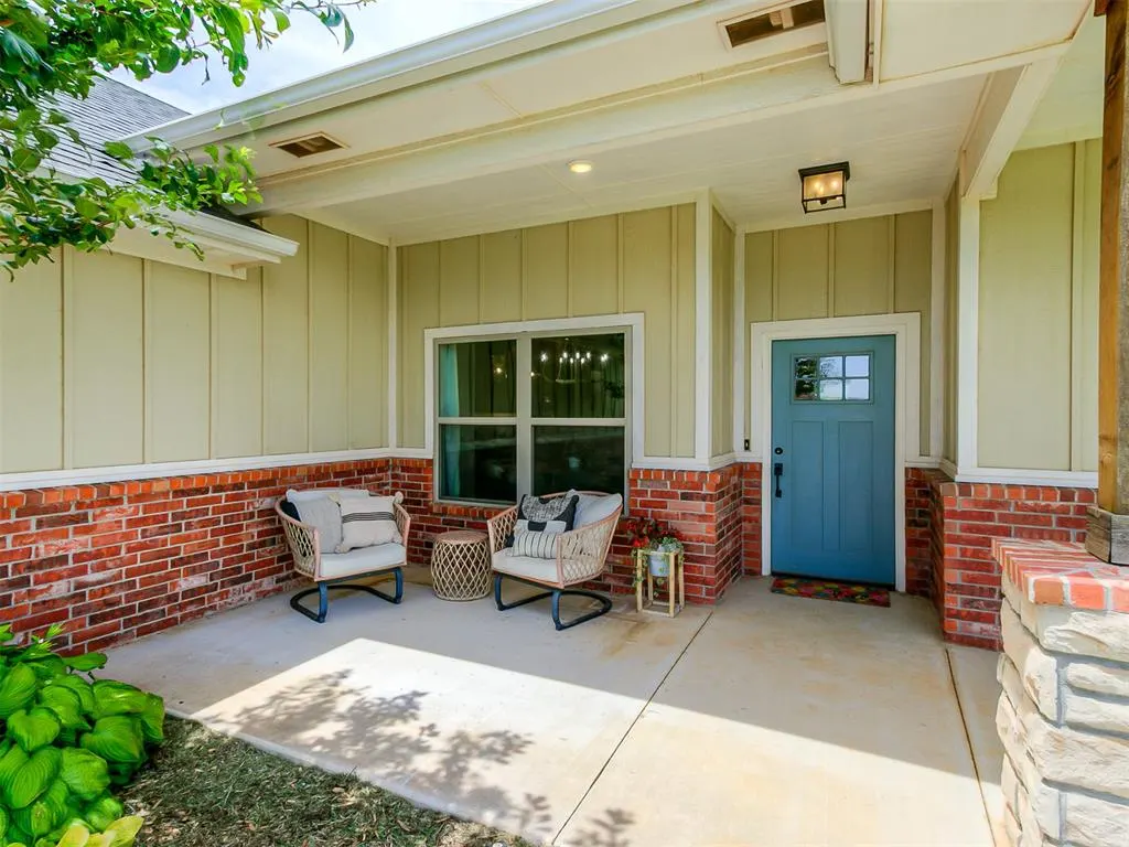 Photo 6 — 25380 Peridot Place, Cashion, OK 73016