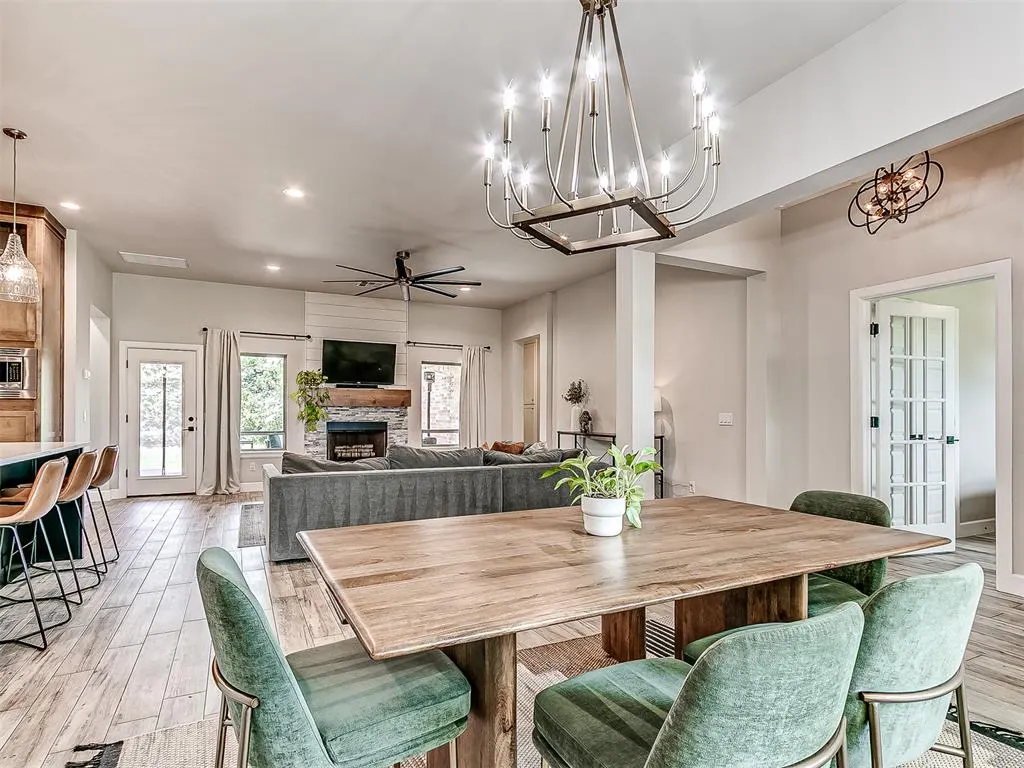 Photo 11 — 25380 Peridot Place, Cashion, OK 73016