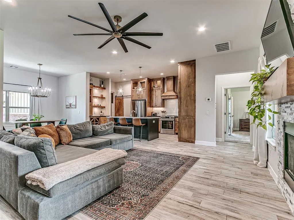 Photo 16 — 25380 Peridot Place, Cashion, OK 73016