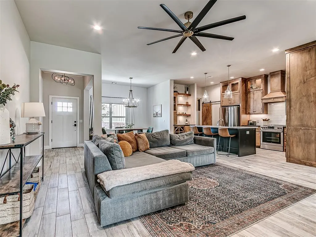 Photo 17 — 25380 Peridot Place, Cashion, OK 73016
