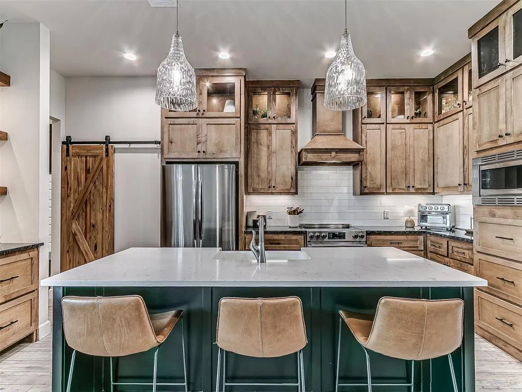 Photo 19 — 25380 Peridot Place, Cashion, OK 73016