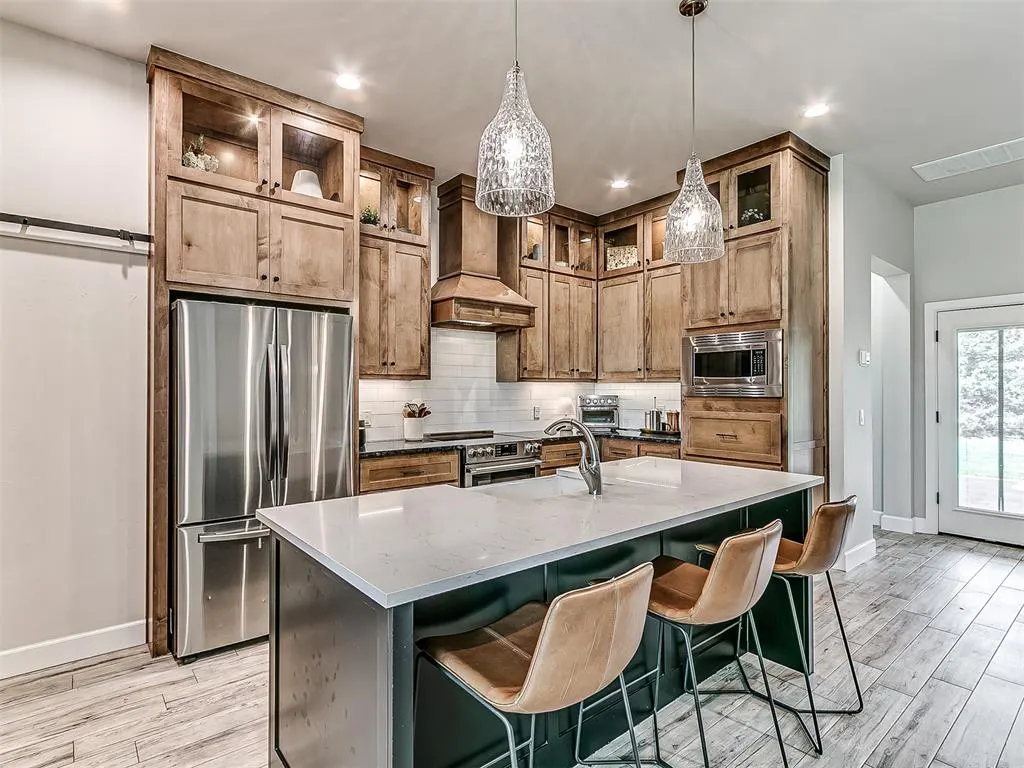Photo 20 — 25380 Peridot Place, Cashion, OK 73016