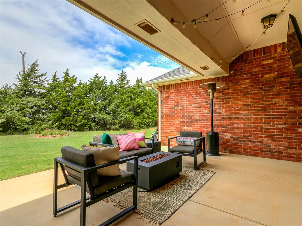 Photo 44 — 25380 Peridot Place, Cashion, OK 73016