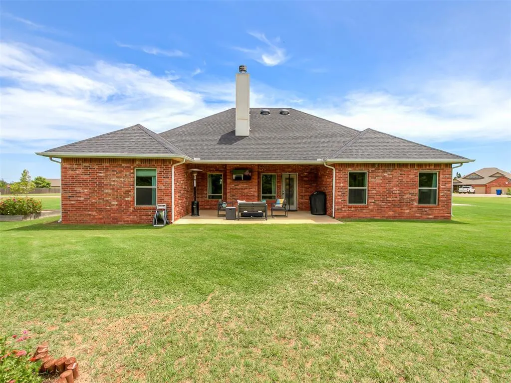 Photo 45 — 25380 Peridot Place, Cashion, OK 73016