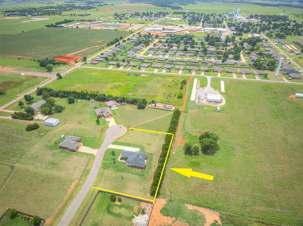 Photo 46 — 25380 Peridot Place, Cashion, OK 73016
