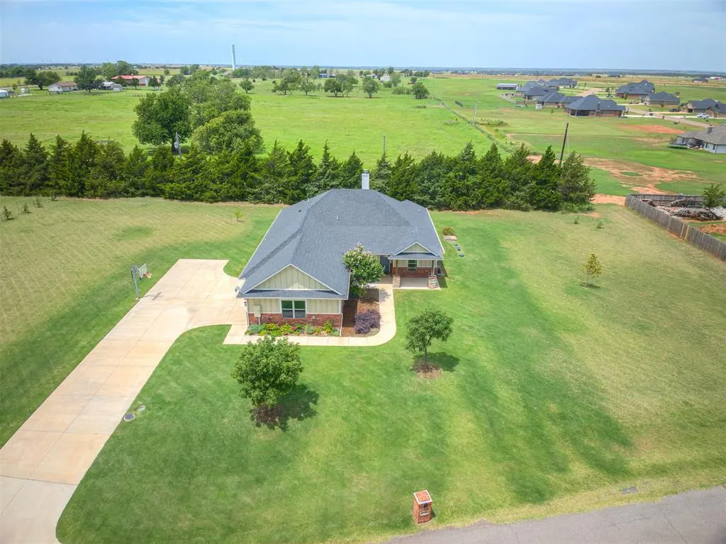 Photo 47 — 25380 Peridot Place, Cashion, OK 73016
