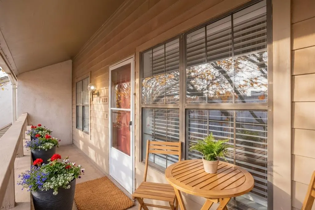 Photo 3 — 11120 Stratford Drive 429, Oklahoma City, OK 73120
