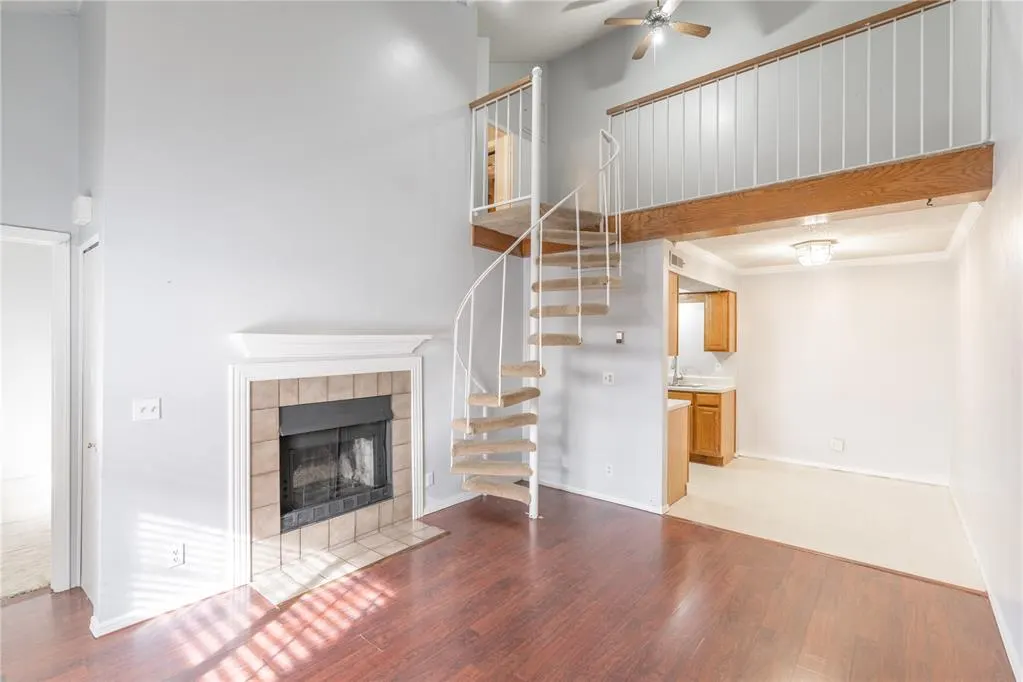 Photo 5 — 11120 Stratford Drive 429, Oklahoma City, OK 73120